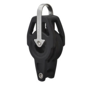 Blokk BBB30 enkel/hv. Bøyle - Seldén