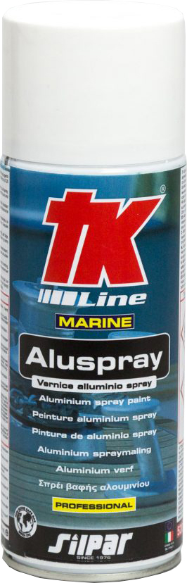 Aluspray, 400 ml