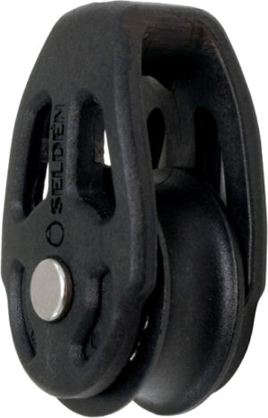 Blokk BBB20 enkel Tie-On - Seldén