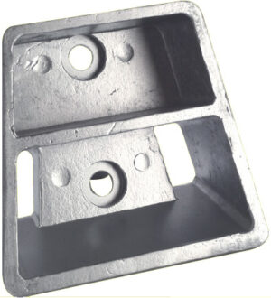 Anode, OMC Cobra 130-385 hk