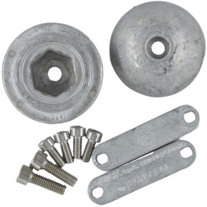 Anode sett til BTR185