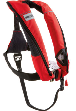 Automatvest Junior 150N - 1852