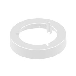 Slimline montasjering