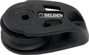 Blokk BBB30 fotblokk - Seldén