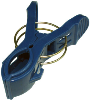 Klesklyper 4 pk for 32mm rekke