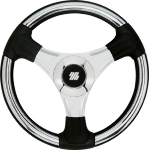 Ratt Budelli CH/S - Uflex (m/nav)