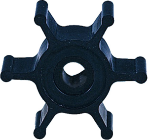 Impeller til toalett og kvern - TMC