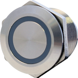 Dimmer for LED lys 12/24v