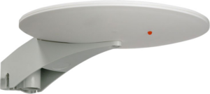 TV/DAB+/FM antenne UFO MARINE m/3 beslag - Triax