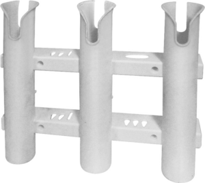 Fiskestangholder - oppbevaring