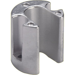 Anode, Mercruiser Bravo