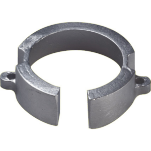 Anode, Mercruiser Bravo II og III