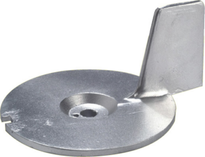 Anode, Mercury 25 hk