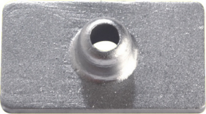 Anode, Mercury 4,5-9 hk