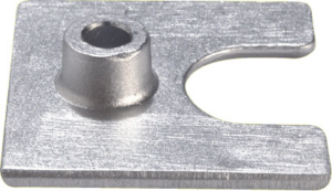 Anode, Mercury 4,5-7 hk