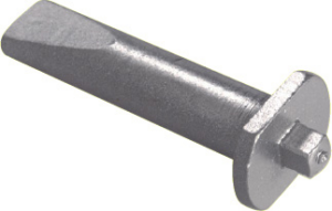 Anode, Mercury sylindrisk Ø=8 mm