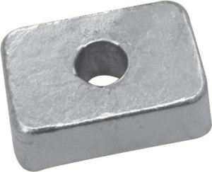 Anode, Mercury 4-9,9 hk, 4T