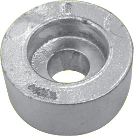 Anode, OMC motor, Ø 21 mm