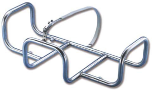 Krybbe for redningsflåte, universal - 1852