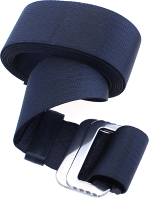 Festebånd for hydrostatisk Thanner utløser til krybbe