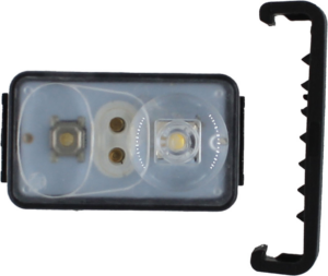 Lys for redningsvest, SOLAS - Lalizas