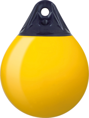 Garnblåse 30 A-0, gul