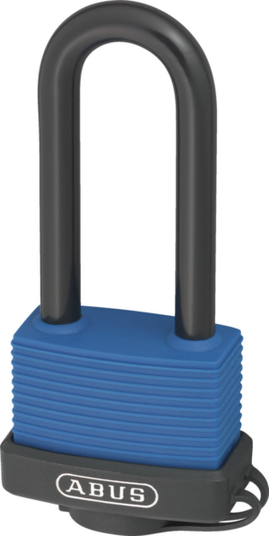 Hengelås 70IB/45 Marine, lang bøyle - Abus