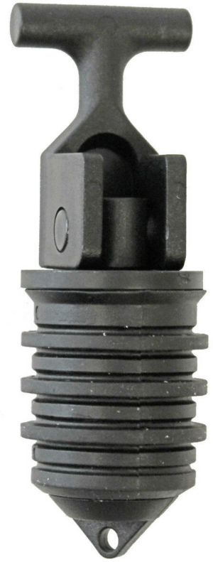 Lenseplugg 1 flytende C11582