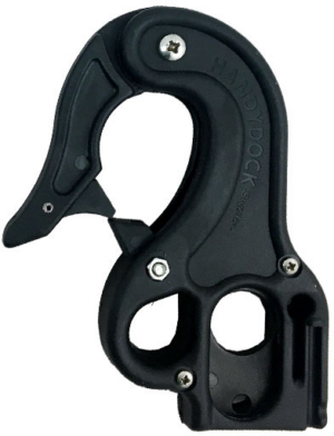 Handydock fortøyningskrok 33