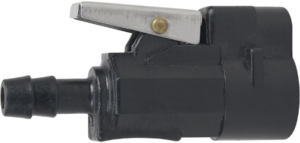 Bensinkopling motor, Mercury 3/8 - Scepter