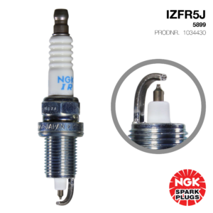 Tennplugg NGK IZFR5J