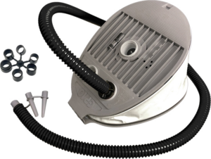 Gummibåtpumpe, Bravo 10