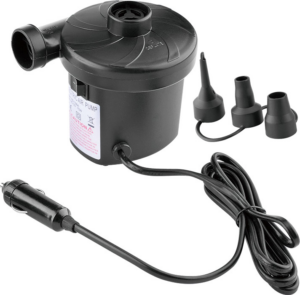 Pumpe badeleke 12V - 0,43 psi - SMAYDA