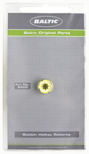 Utløsermekanisme til automatvest