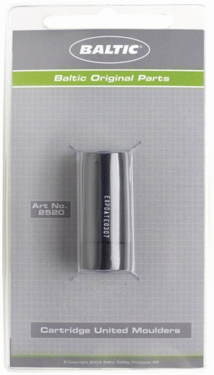 Utløsermekanisme, United Moulders