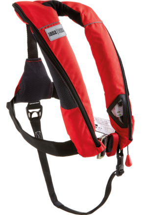 Automatvest Junior 150N - 1852