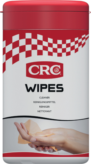Wipes Multipurpose burk 50 stk