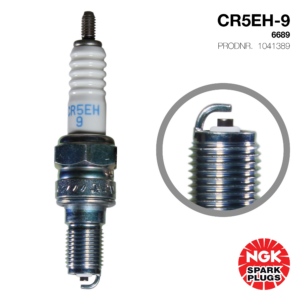 Tennplugg NGK CR5EH-9