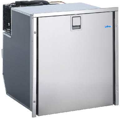 Kjøleskuff DR 49 Inox