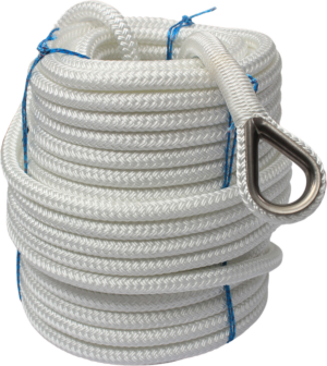 Ankerline m/bly - 1852