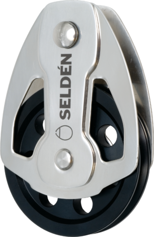 Blokk 45 wire - Seldén