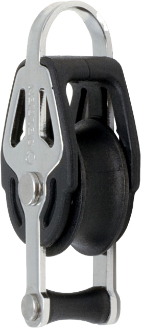 Blokk BBB20 enkel hv. - Seldén