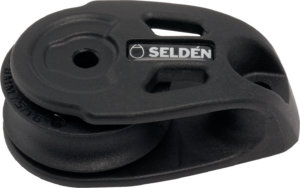 Blokk BBB30 fotblokk - Seldén