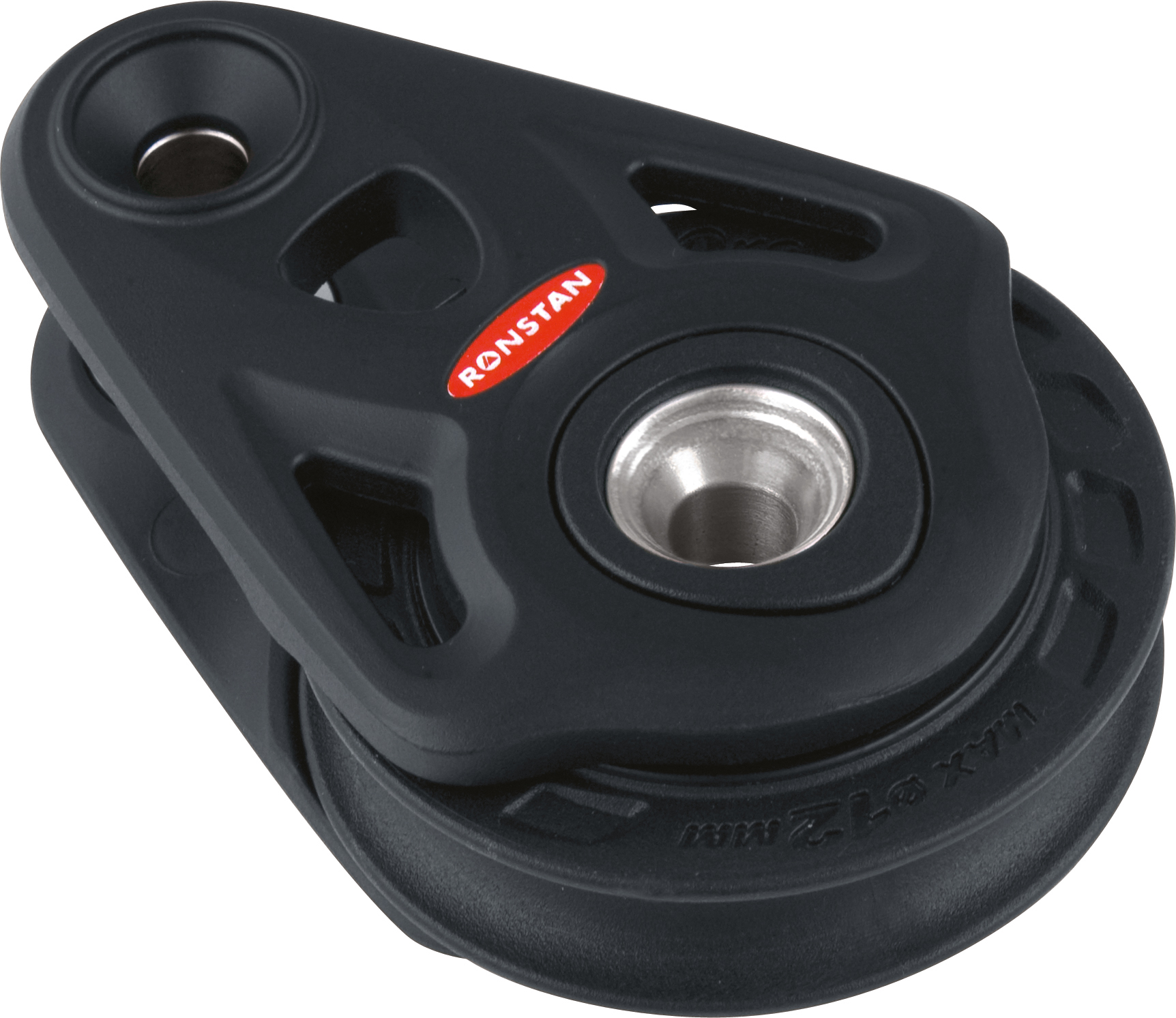 Core blokk 60 fotblokk