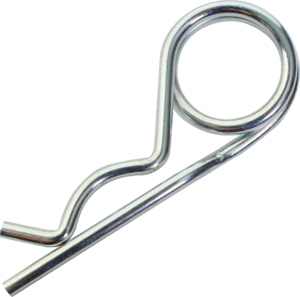 Låsering for tralle ny modell