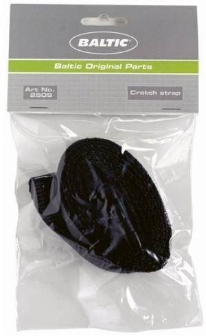 Skrittsnor til Dinghy Pro - Baltic