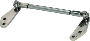 Ultraflex Lenkearm A90 for UC128-OBF dobbel