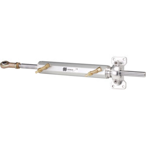 Ultraflex Sylinder UC168-I, Ultraflex