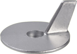 Anode Honda 25-40-50 hk