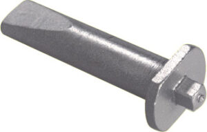 Anode Mercury sylindrisk Ø=8 mm